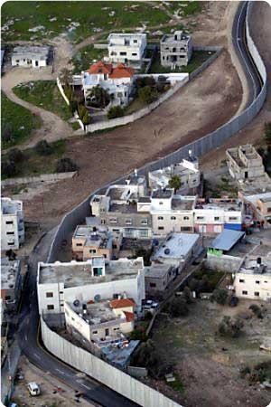 Apartheid israélien : que contient un nom ?